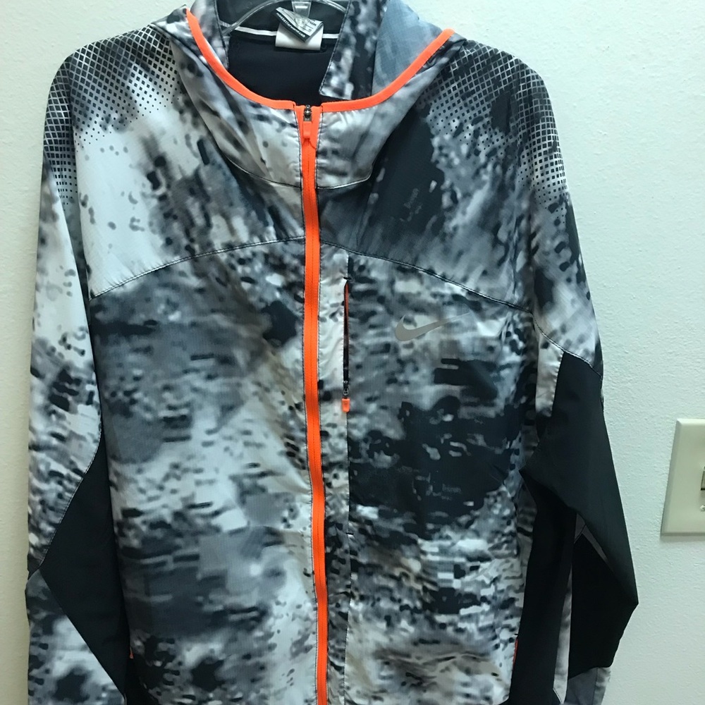 Nike windrunner